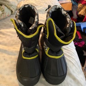 Boys Winter boots